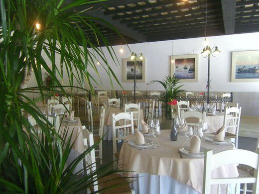 Restaurante Antonio