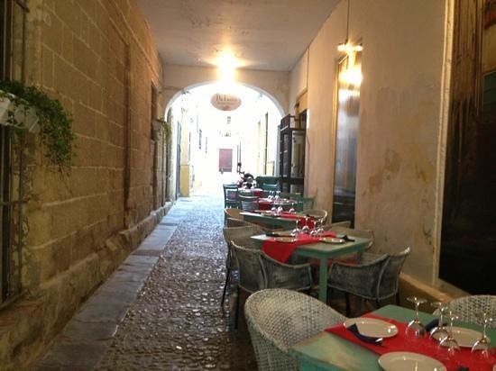 Da Enrico Pizzeria Italiana