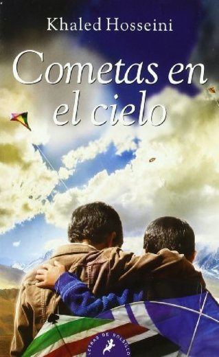 Cometas en el cielo: 26