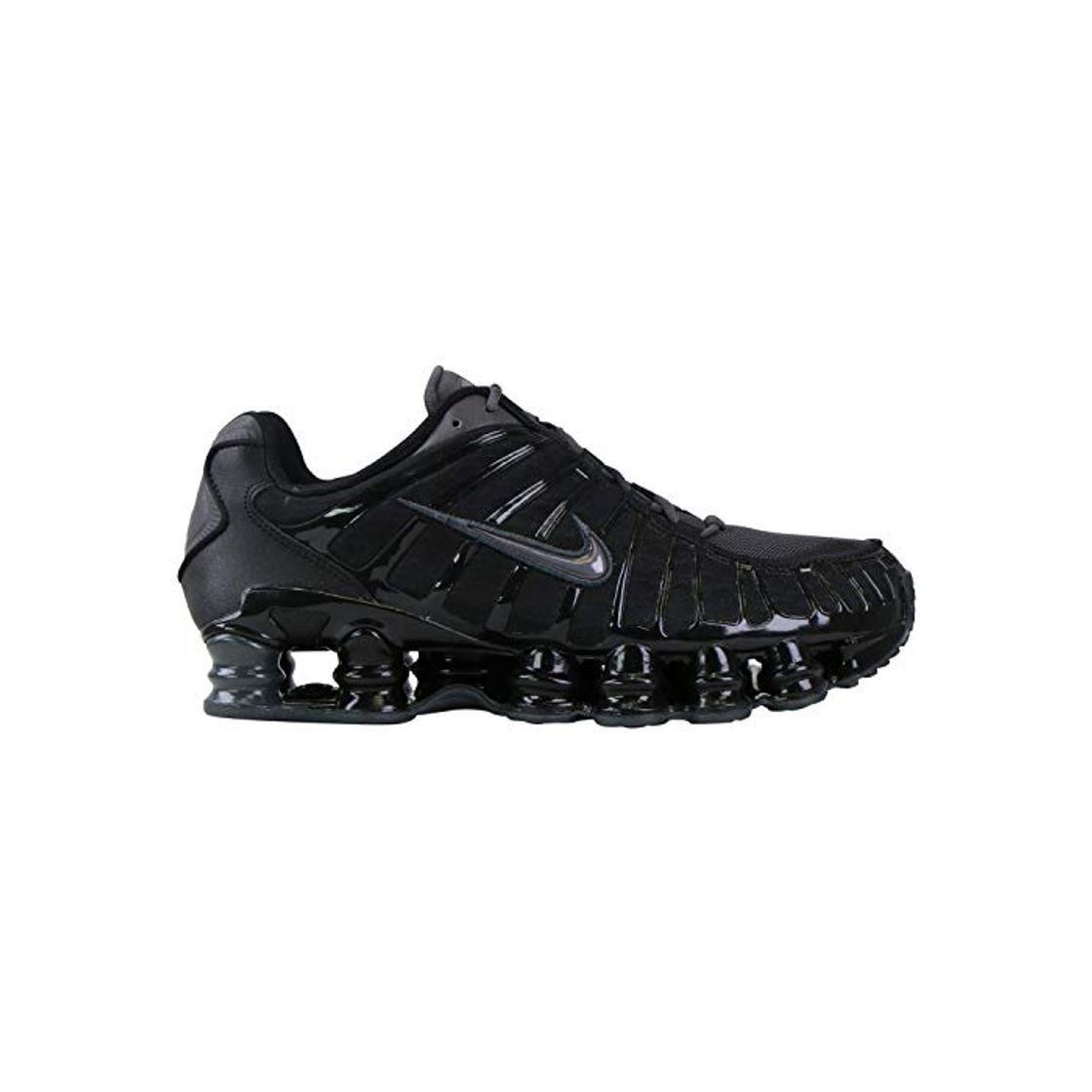 Fashion Nike Low Shox TL W - Zapatillas Deportivas para Mujer