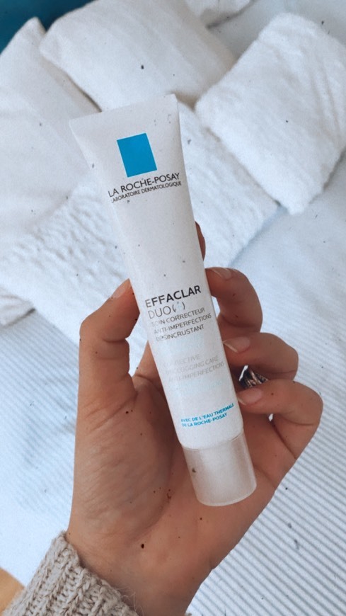 Product EFFACLAR DUO