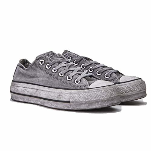 Social Converse Chuck Taylor All Star Ox Lift Donna Mod