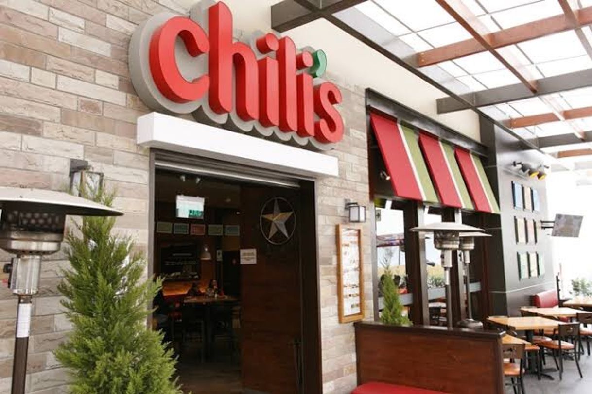 Restaurantes Chilis miraflores