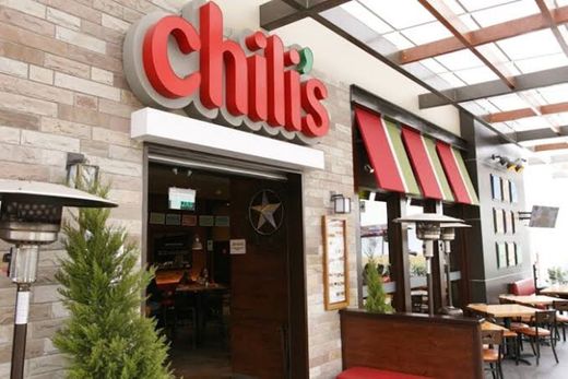 Chilis miraflores