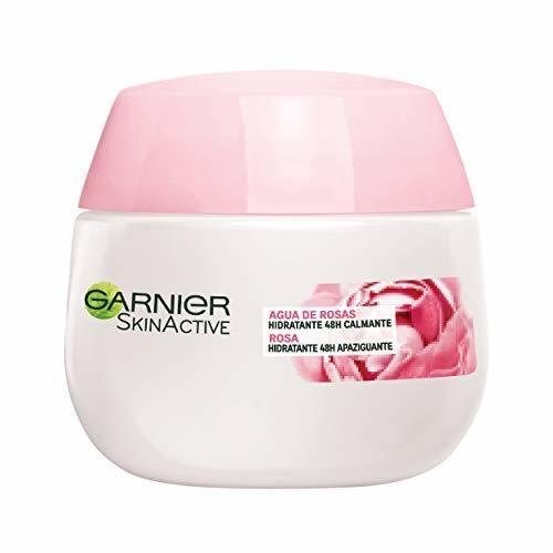 Garnier Skin Active hidratante calmante botánico