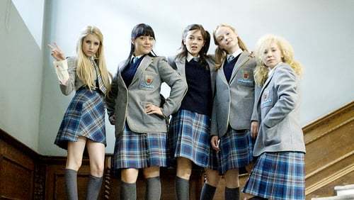 Película Megapetarda