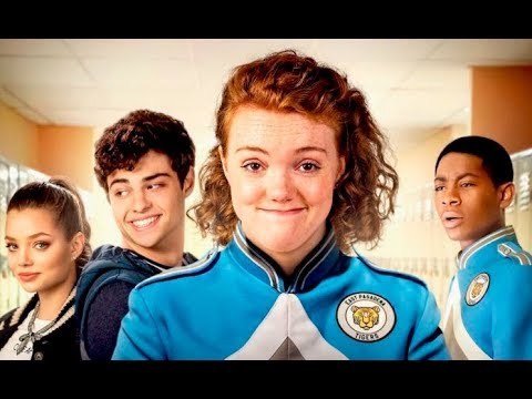 Película Sierra Burgess es una perdedora