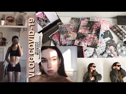 Fashion Youtube - Iris Ermine