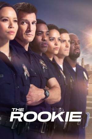 Serie The Rookie