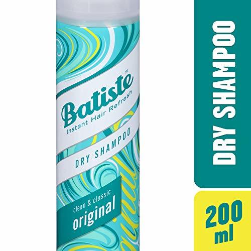 Beauty Batiste