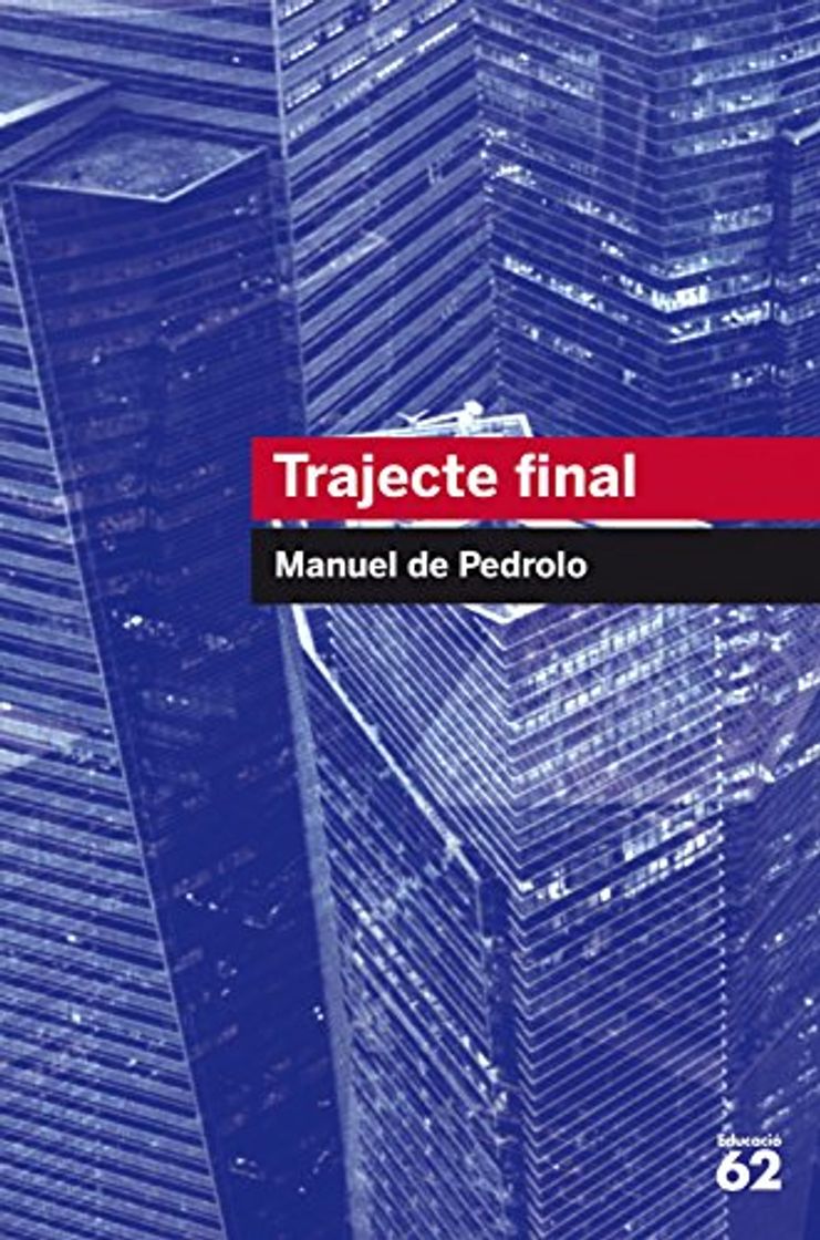 Trajecte Final - Reedició