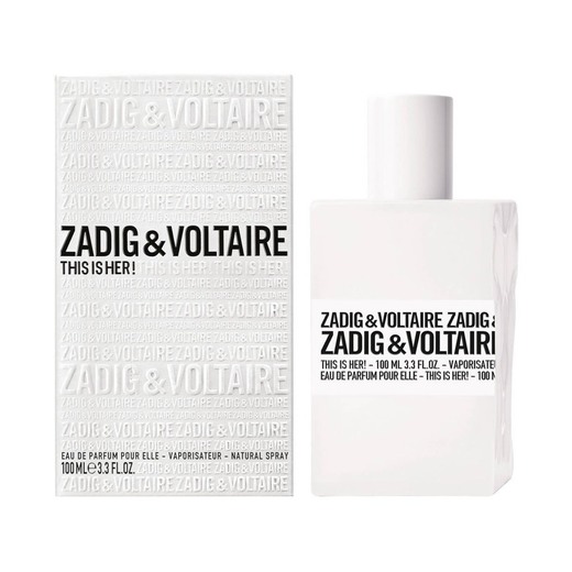 Zadig&Voltaire official website