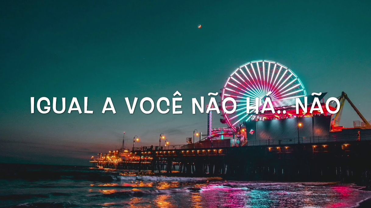 Canción Vem Cá