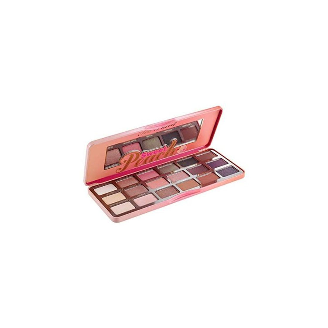 Producto Too Faced