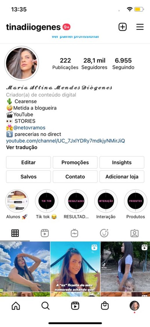 Moda meu insta 