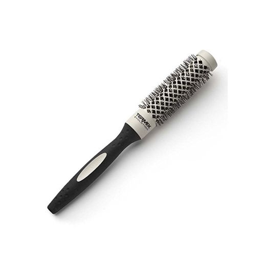 Termix Evolution Soft Ø23-Cepillo térmico redondo con fibras especialmente diseñadas para cabellos