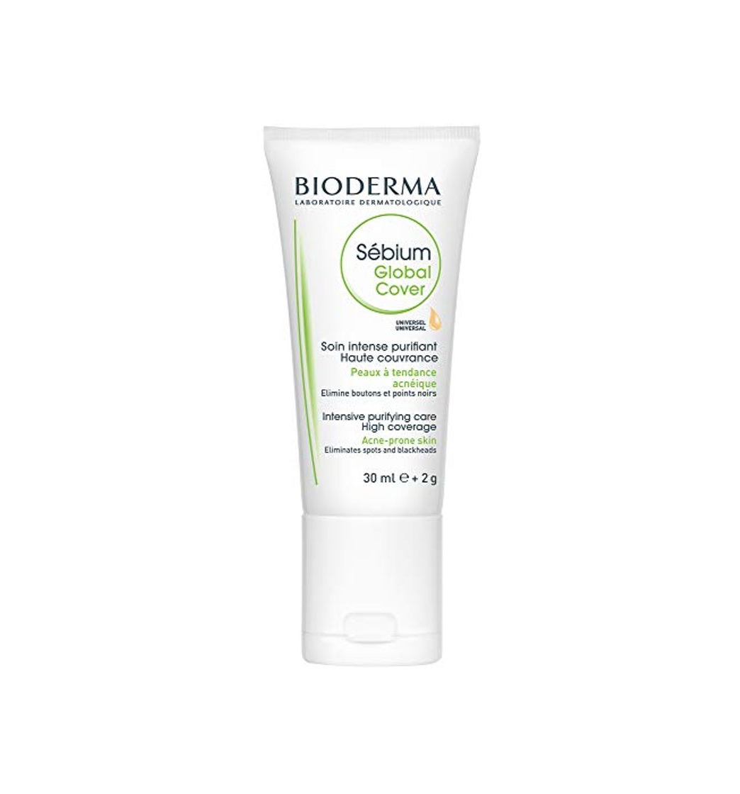 Beauty Bioderma Base de Maquillaje