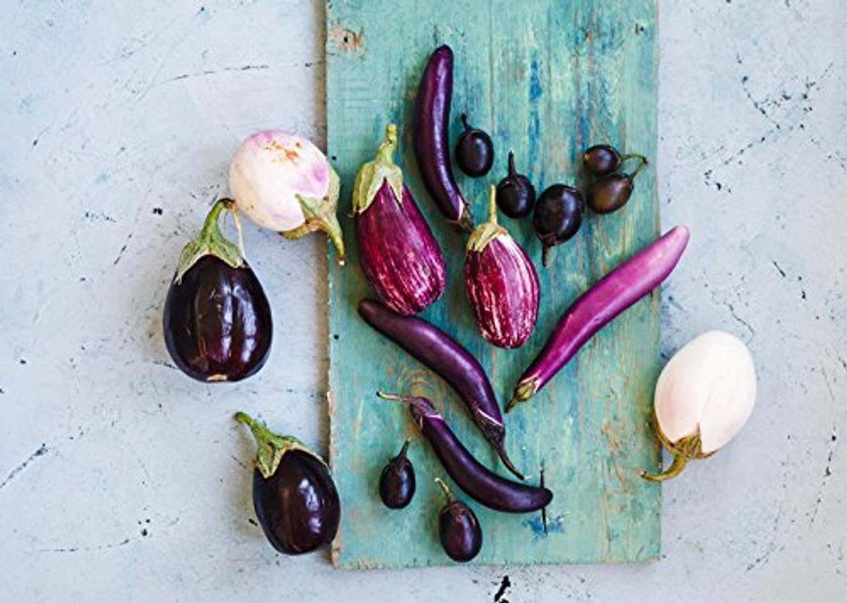 Social Berenjena