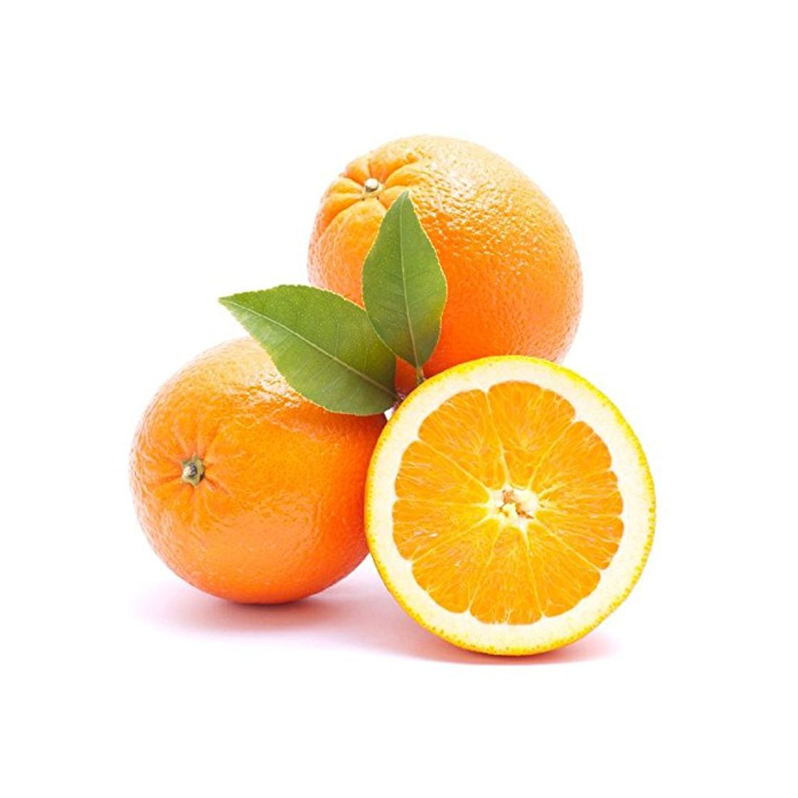 Social Caja de 10 kilos de Naranjas para zumo. Naturales