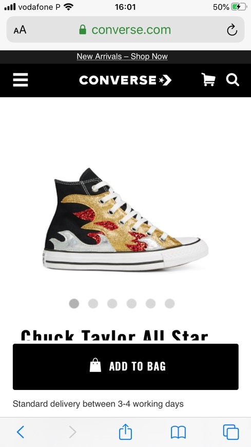 Product Converse