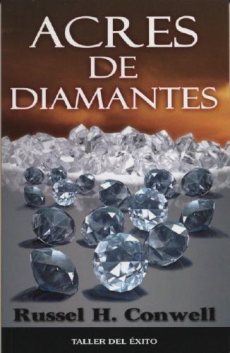 Libros Acres de Diamantes