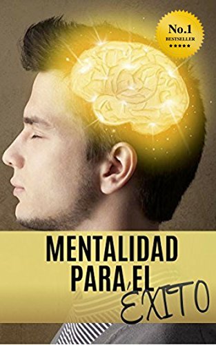 Libro Mentalidad Para El Éxito