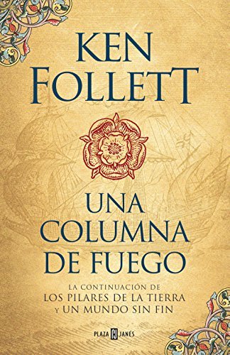 Libro Una columna de fuego