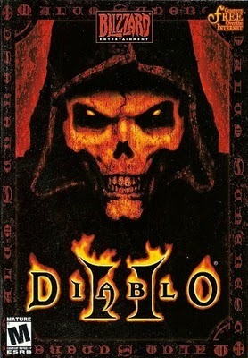 App Diablo II - Blizzard Entertainment