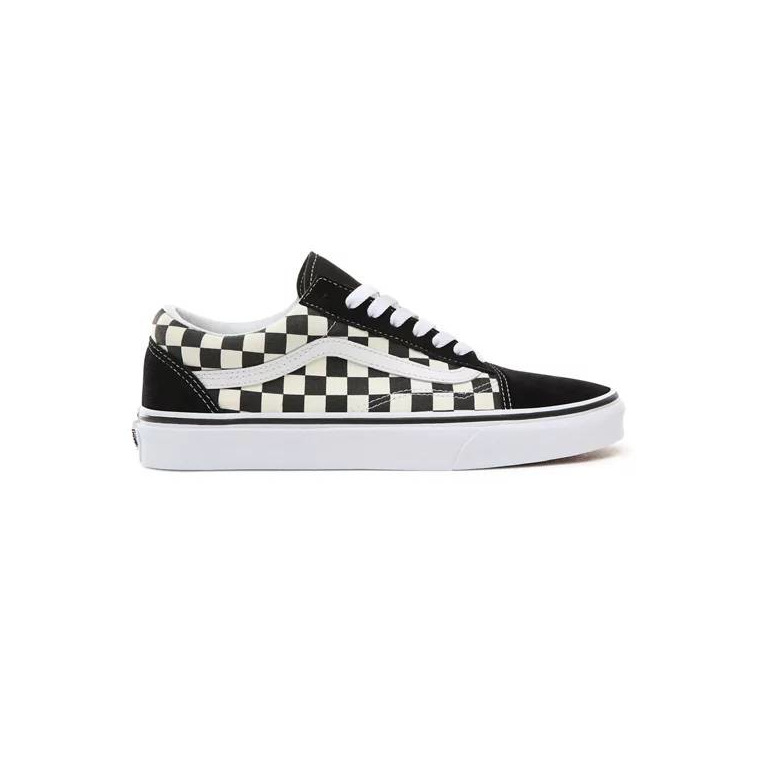 Producto Vans old skool B&W