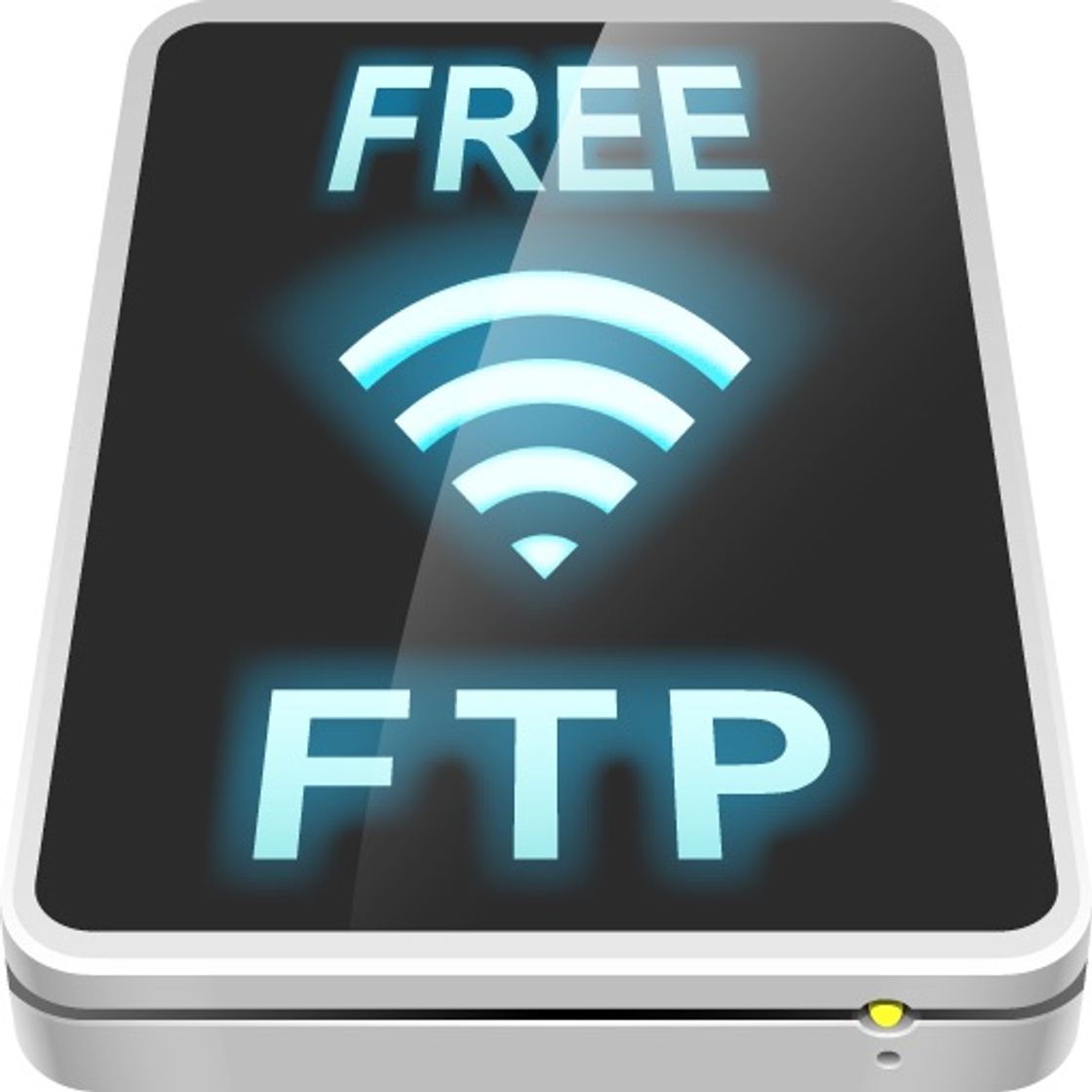 Apps FTP Server