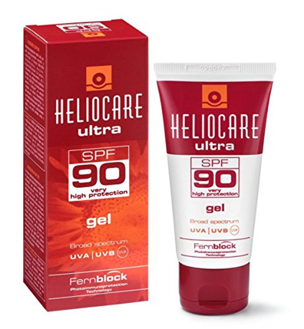 Producto HELIOCARE ULTRA 90 GEL 50 ML