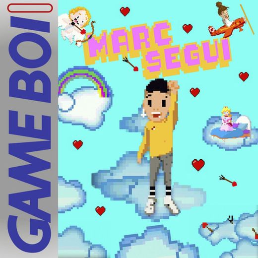 Gameboi