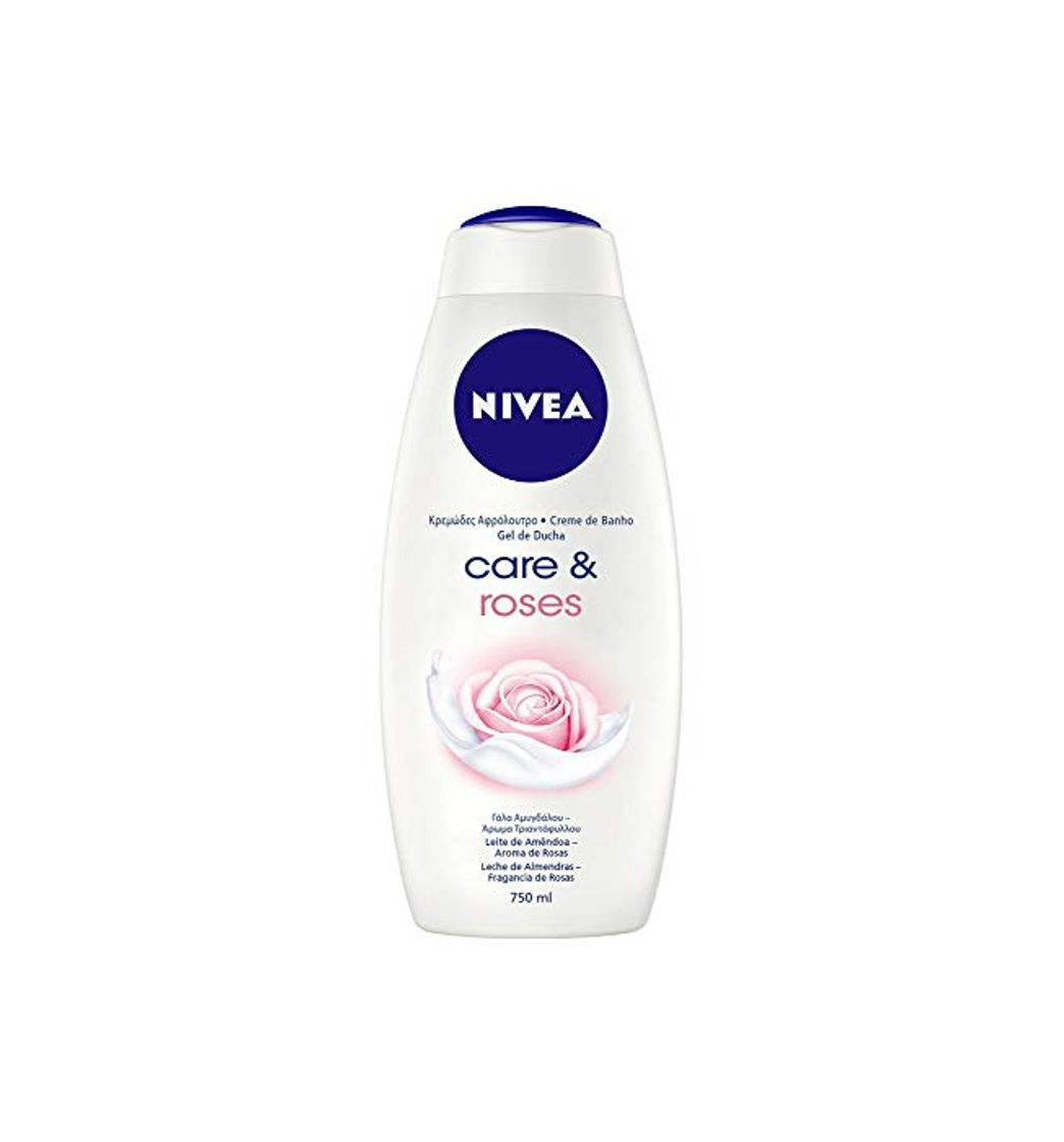 Producto NIVEA Care & Roses Gel de Ducha - Geles de ducha