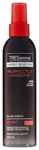 Tresemmé - Perfectly undone sea salt spray