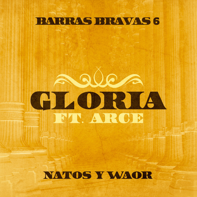 Canción Gloria