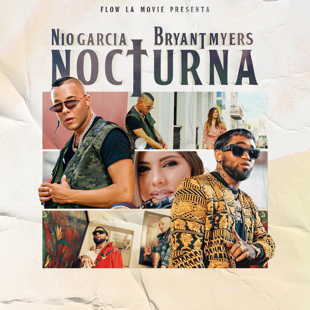 Canción Nocturna