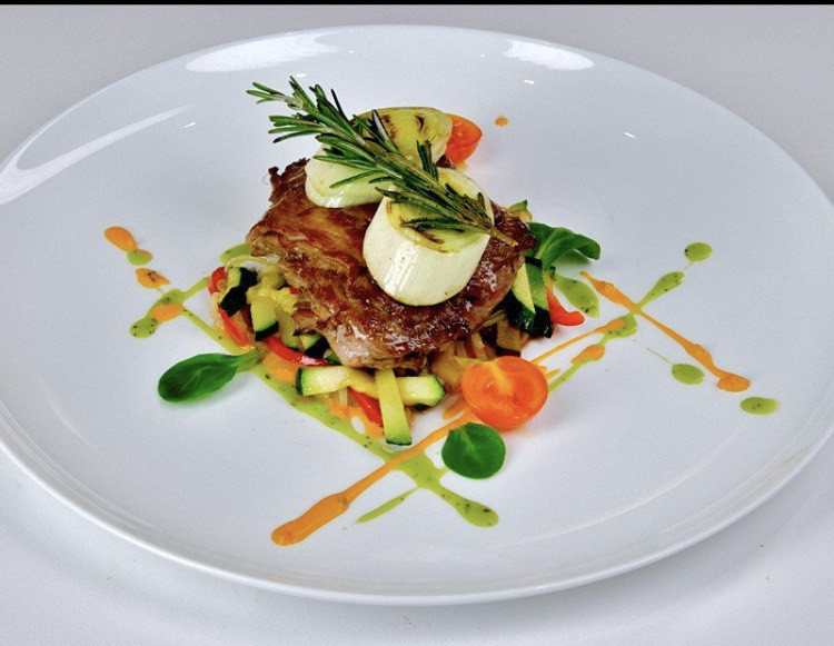 Restaurants La Pinta de Oro