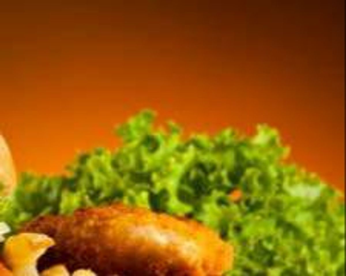 BURGER KING® App