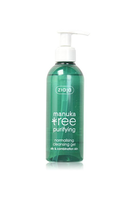 Beauty Manuka Tree waschgel 200 ml