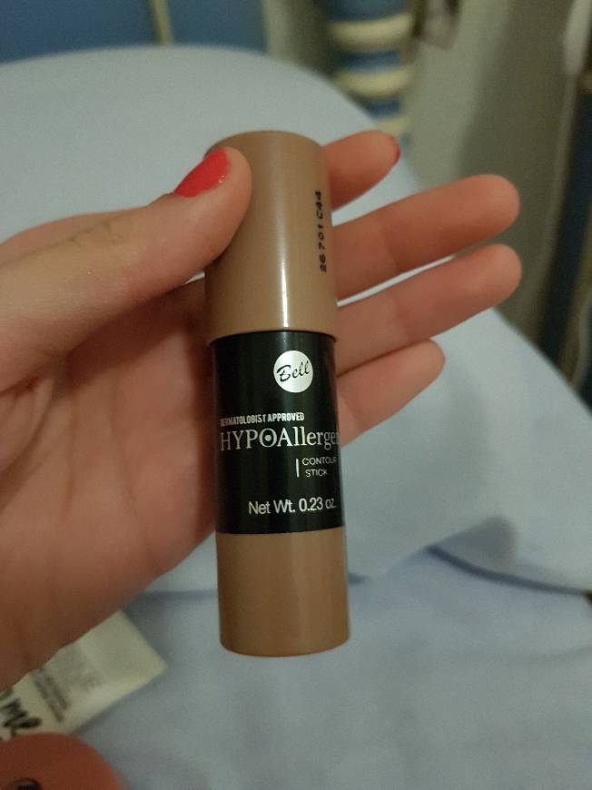 Producto Hypo Contour Stick BELL Bronceador en stick para contorno ...