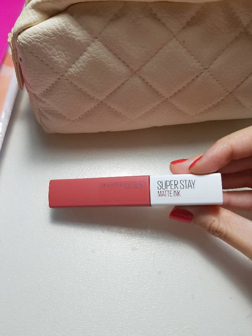 Product SuperStay Matte Ink Labial Líquido Maybelline precio