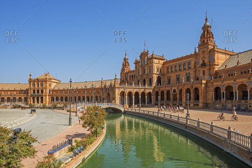 Plaza de España