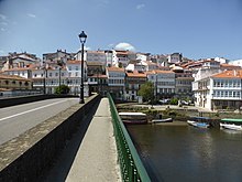 Lugar Betanzos