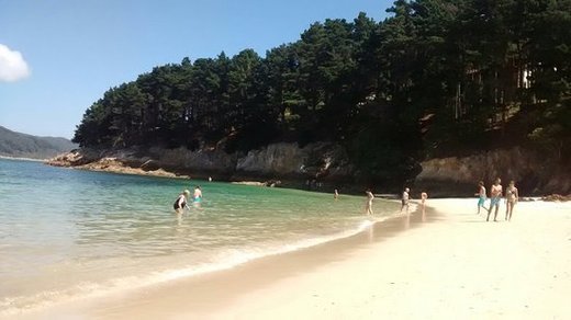 Playa Abrela