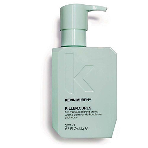 Places Kevin.Murphy Killer.Curls Anti-Frizz Curl Defining CrÂšÂŠme 200ml by Kevin Murphy