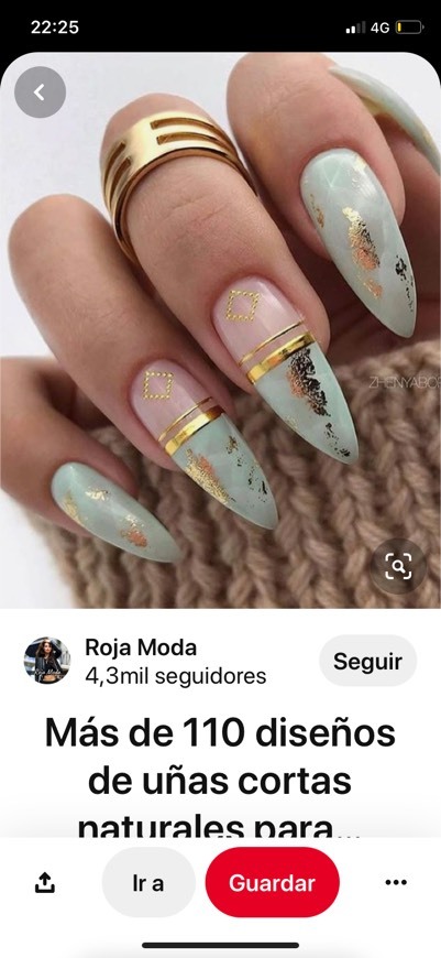Social Buki France- Professional Studio Nail Art Juego Salón de Manicura, Multicolor