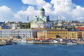 Place Helsinki