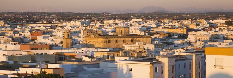 Place Chiclana de la Frontera