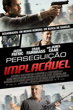 Movie El extranjero