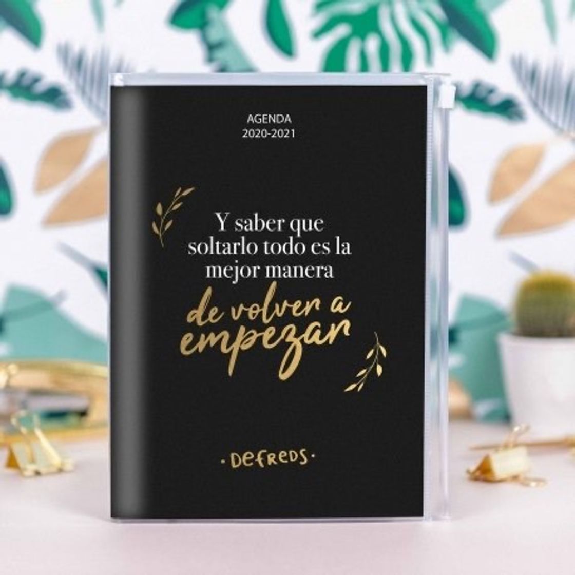 Agenda defreds